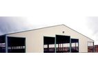 Albers - Steel Agricultural Buildings
