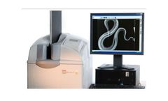 Carestream Classic - Veterinary X-ray CR System