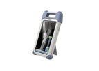 Cuattro Slate - Model 6 - Veterinary DR X-ray System
