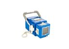 Model 10040HF - High Power Veterinary X-ray Generator