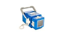 Model 10040HF - High Power Veterinary X-ray Generator