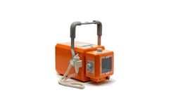 Model 10060HF - High Power Veterinary X-ray Generator