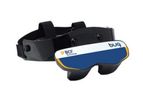 Goggle - Model BUG - Ultrasound Viewing Device