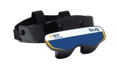Goggle - Model BUG - Ultrasound Viewing Device
