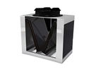 Torraval - Model PAD-XL Series - Adiabatic Systems