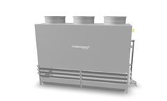 Torraval - Model PMS Series - Open Circuit Cooling Towers