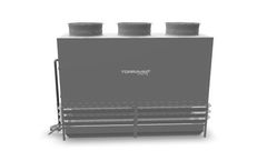 Torraval - Model MCT Series - Open Circuit Cooling Towers
