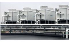 Torraval - Model MCC Series - Closed Circuit Cooling Towers