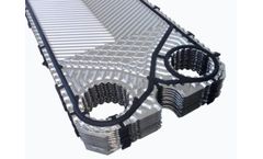Heat Exchangers Spare Parts