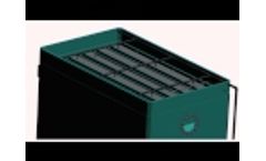 Torraval - Fire fighting system Cooling Towers Video