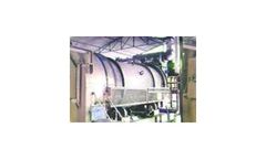 SOL - Thermodestruction Plants
