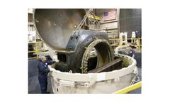Large and Extra Large AC & DC Motor and Generator Repair Services
