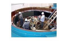 On-site Electric Motor and Generator Rewinds