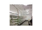 FodderTech - Organic Sprouting Systems