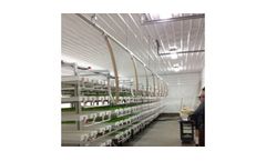 FodderTech - Organic Sprouting Systems