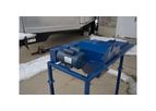 FodderShark - Thick Fodder Shredding System