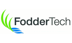 FodderTech - Feeding Sprouts for Beef Cows