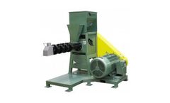 Insta-Pro - Model 2000 Series - Food Ingredient Extruder