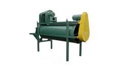 Insta-Pro - Model 400 - Coolers