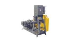 Insta-Pro - Model 600 Series - Food Extruder