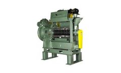 Insta-Pro - Model 2000 Series - Edible Oil Presses