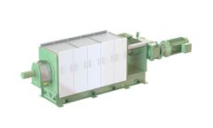 Insta-Pro - Model 8800 - Oil Press