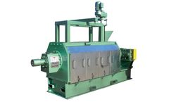 Insta-Pro - Model 5005 - Oil Press