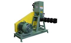 Insta-Pro - Model 600 Series - Oilseed Extruder