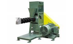 Insta-Pro - Model 2000 Series - High-Shear Dry Extruders