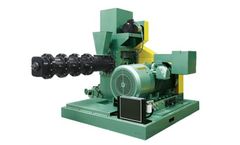 Insta-Pro - Model 9000 Series - Food Ingredient Extruder