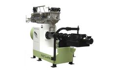 Insta-Pro - Model MS 3000 - Medium Shear Food Extruder