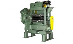 Insta-Pro - Model 1000 - Oil Press