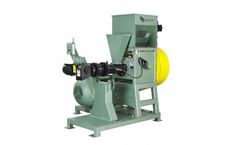 Insta - Model 2000-CG - High-Shear Dry Food Extruder