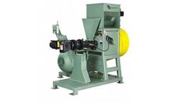 Insta - Model 2000-CG - High-Shear Dry Food Extruders