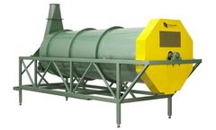 Insta-Pro - Model 950 - Cooler