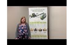 Applied Nutrition Technologist Kathleen Mayo Discusses Updates to R&D - Video