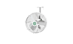 J&D Manufacturing - Model VC141 - Barnstormer Fan for Livestock Ventilation