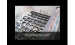J&D Cow Cremator Video