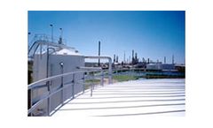 Industrial Waste Management