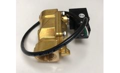 E-Zee - Model 21028-1 - Solenoid Valves