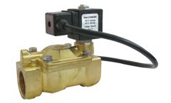 E-Zee - Model 21031 - Solenoid Valves