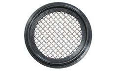 E-Zee - Model 20825 - Stainless Screen