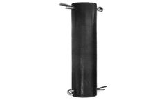 E-Zee - Model 97841 - Gate Cylinder