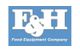 F&H Food Equipment Company