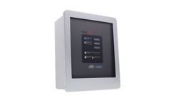 PDTrac - Model II - Automated Partial Discharge Monitoring System