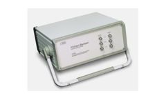 Bantam - Model PDAlert - Stator Winding Partial Discharge Measurement Instrument