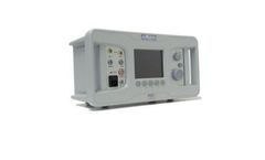 Evolution - Model EL CID - Electromagnetic Core Imperfection Detection System