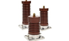 Iris - Power Capacitive Couplers