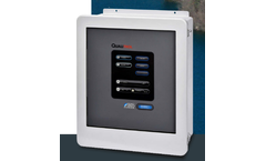 Iris - Model Power GuardII+ - Generator and Motor Condition Based Monitoring System