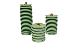 Iris - Power Epoxy Mica Capacitors (EMC)